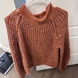 Women's Knit Sweater